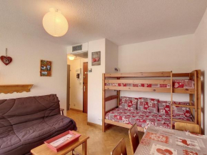 Studio cosy à 30m des pistes, cœur de station, bien équipé pour 4 personnes - FR-1-416-185 Fontcouverte-La Toussuire